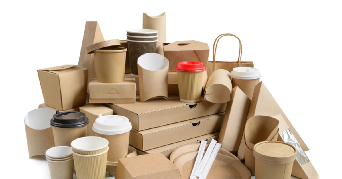 Packaging for products discount